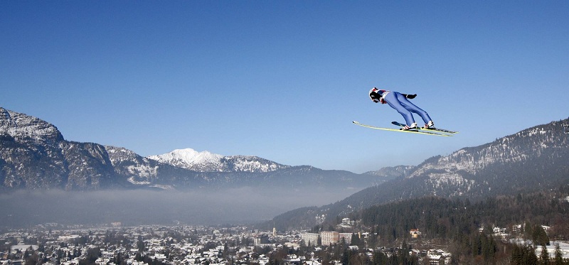 Норвежани светски прваци у ски летовима